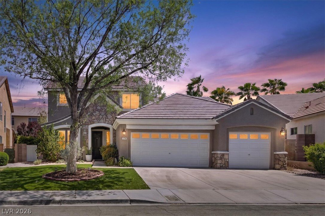 House in Henderson, Nevada, United States 1 - 18148617