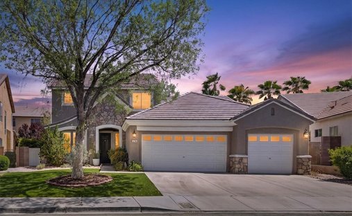 Haus in Henderson, Nevada, Vereinigte Staaten 1
