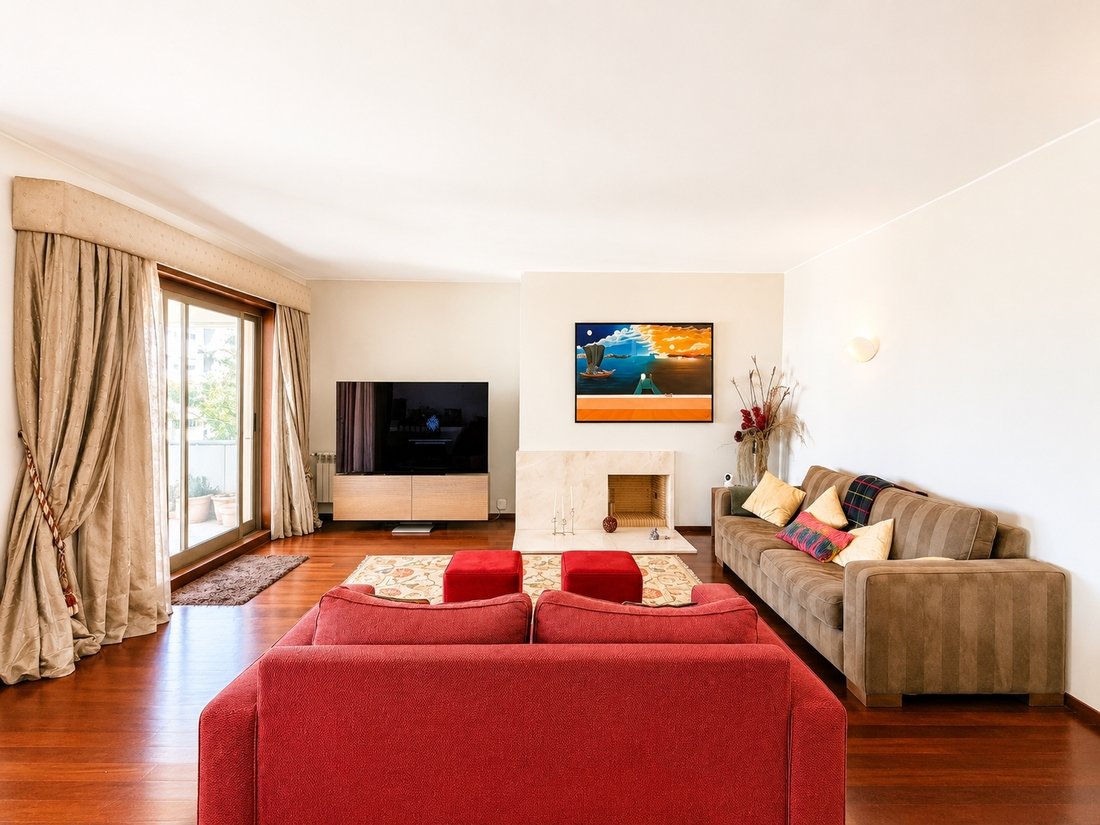 Apartment in Aldoar, Foz do Douro e Nevogilde, Porto District, Portugal 3 - 18121454