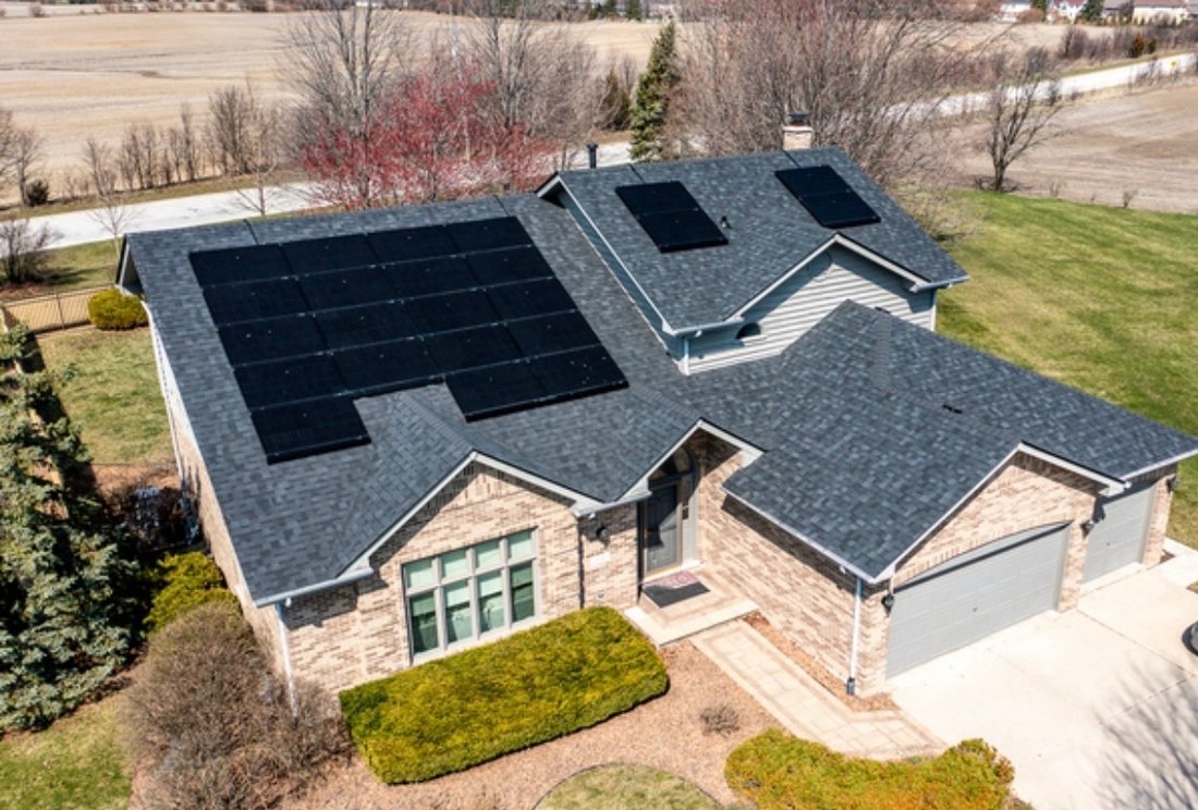House in Orland Park, Illinois, United States 3 - 18116411