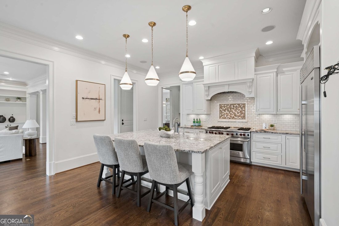 House in Atlanta, Georgia, United States 3 - 18149382