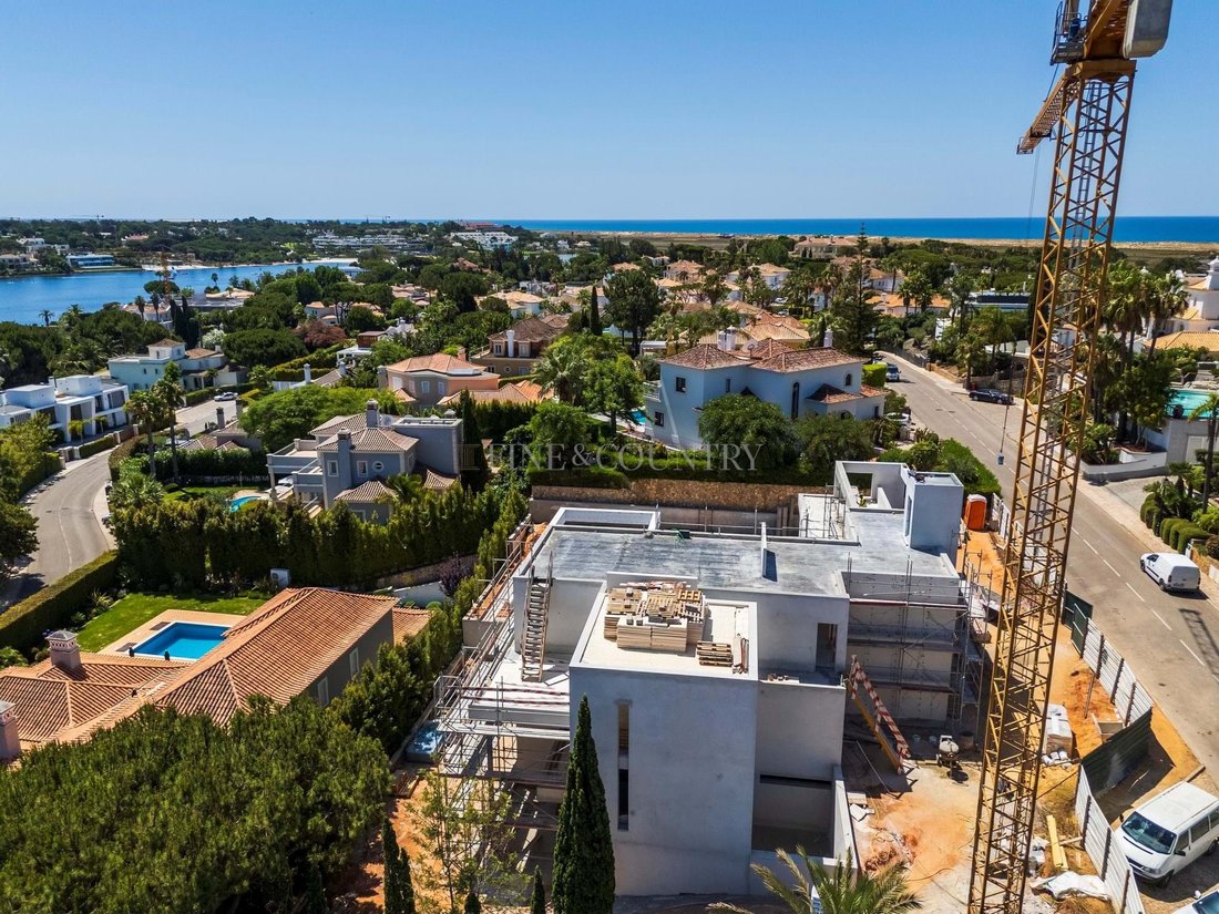 House in Almancil, Algarve, Portugal 3 - 15837048