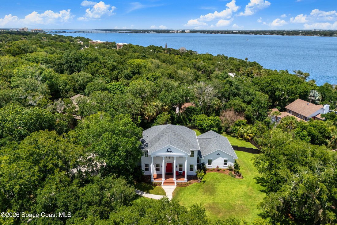 House in Rockledge, Florida, United States 2 - 18147594