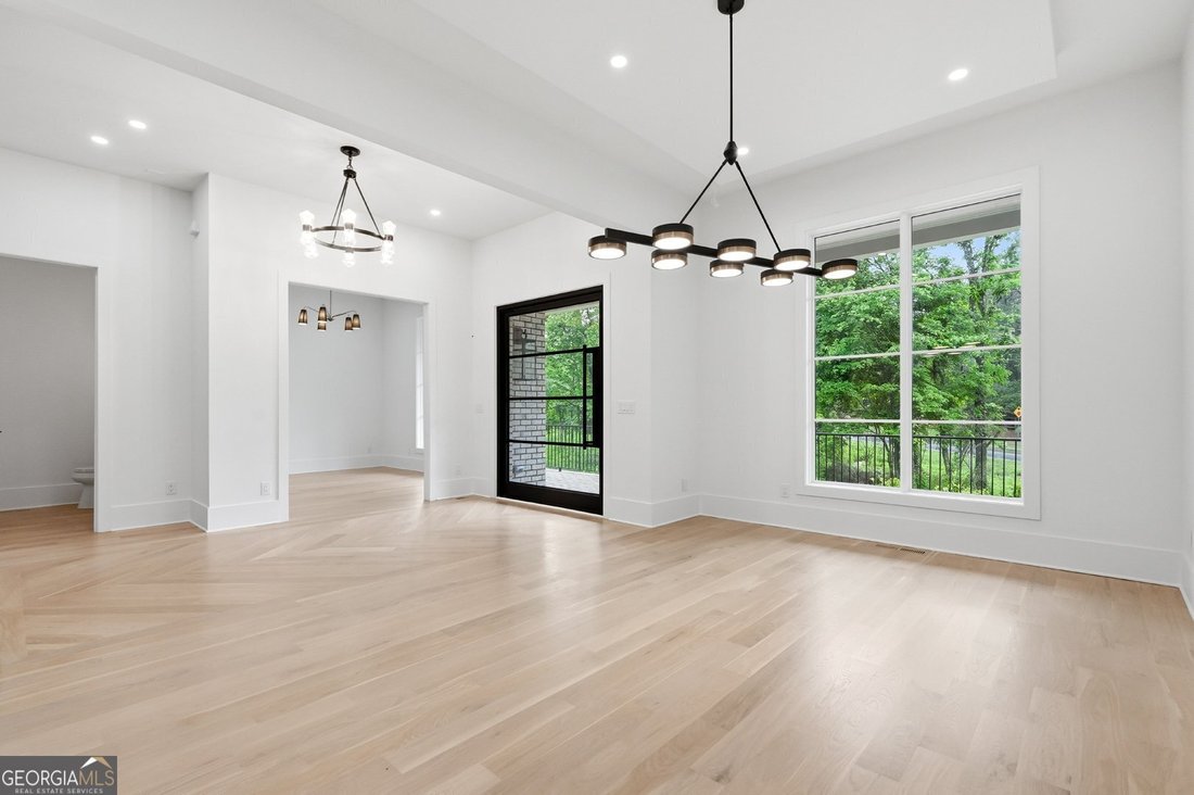 House in Alpharetta, Georgia, United States 3 - 18150028