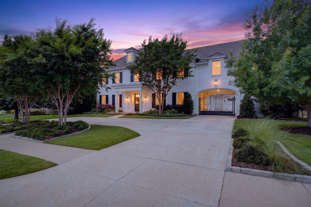 House in Fort Worth, Texas, United States 1 - 18145899