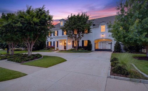 Maison à Fort Worth, Texas, États-Unis 1