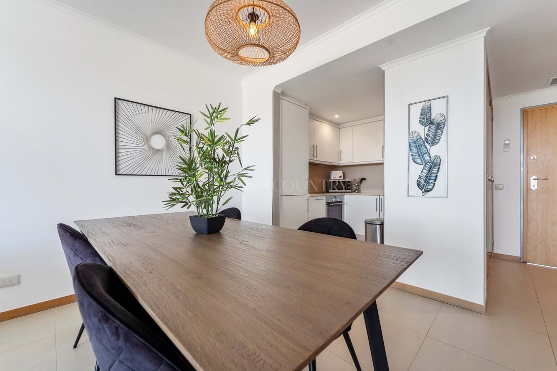 Apartment in Olhos de Agua, Algarve, Portugal 5 - 16797651