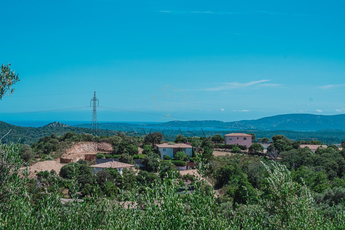 Villa in Lecci, Corsica, France 4 - 18148518