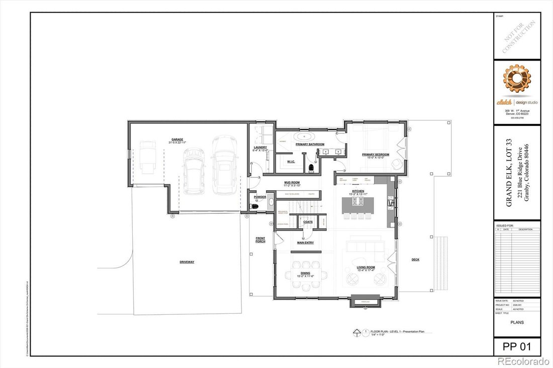House in Granby, Colorado, United States 4 - 18149819