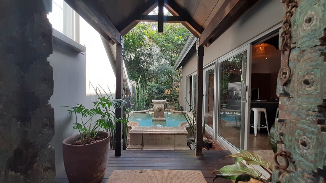 House in Simbithi Eco Estate, KwaZulu-Natal, South Africa 3 - 18150606