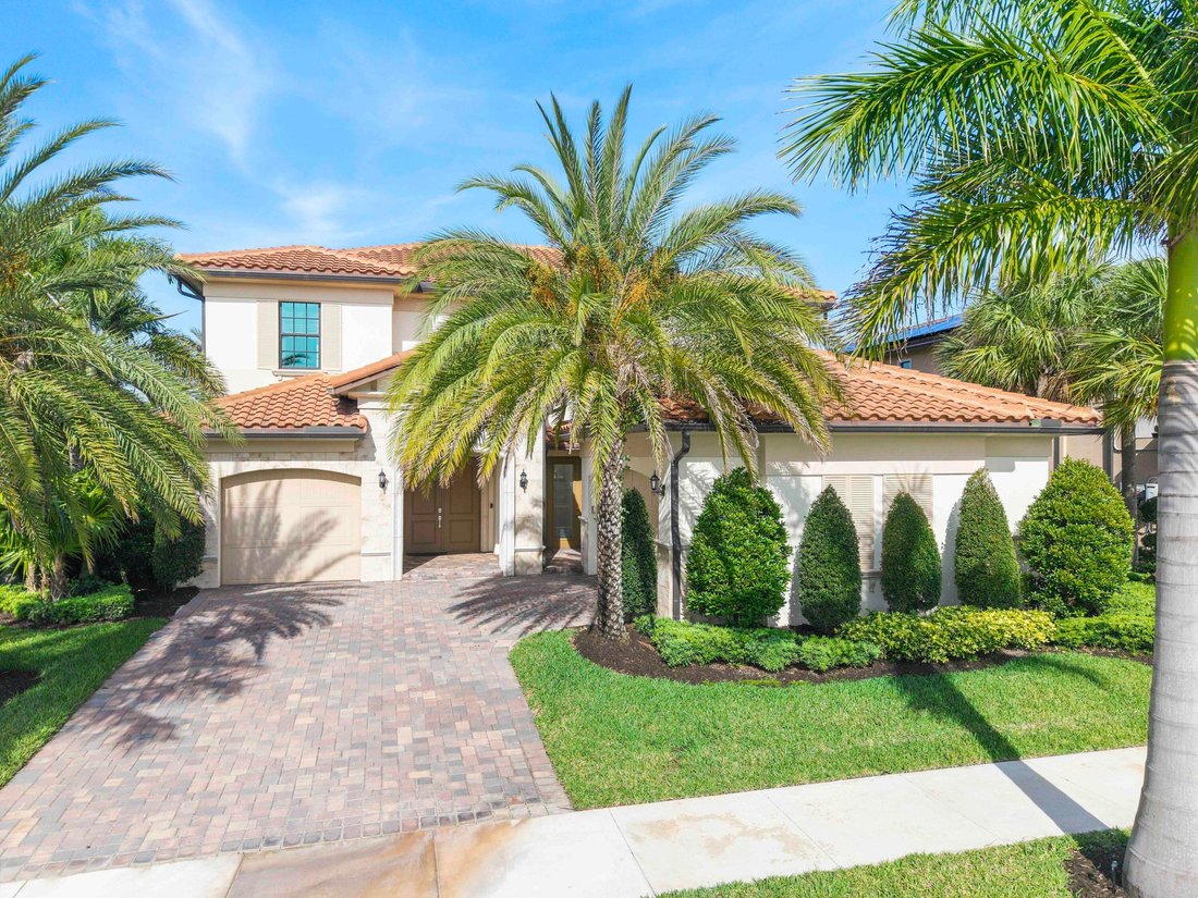 House in Parkland, Florida, United States 3 - 18132129