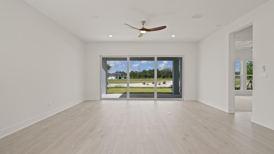 House in Port St. Lucie, Florida, United States 5 - 17280829