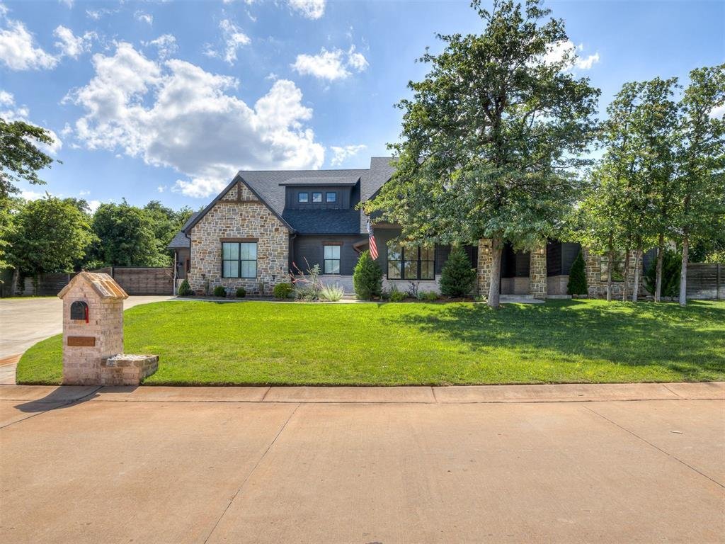 House in Arcadia, Oklahoma, United States 2 - 18146013