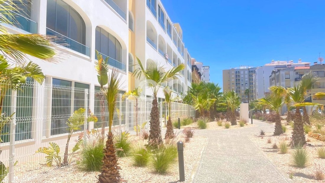 Apartment in Sao Goncalo de Lagos, Algarve, Portugal 2 - 14862837