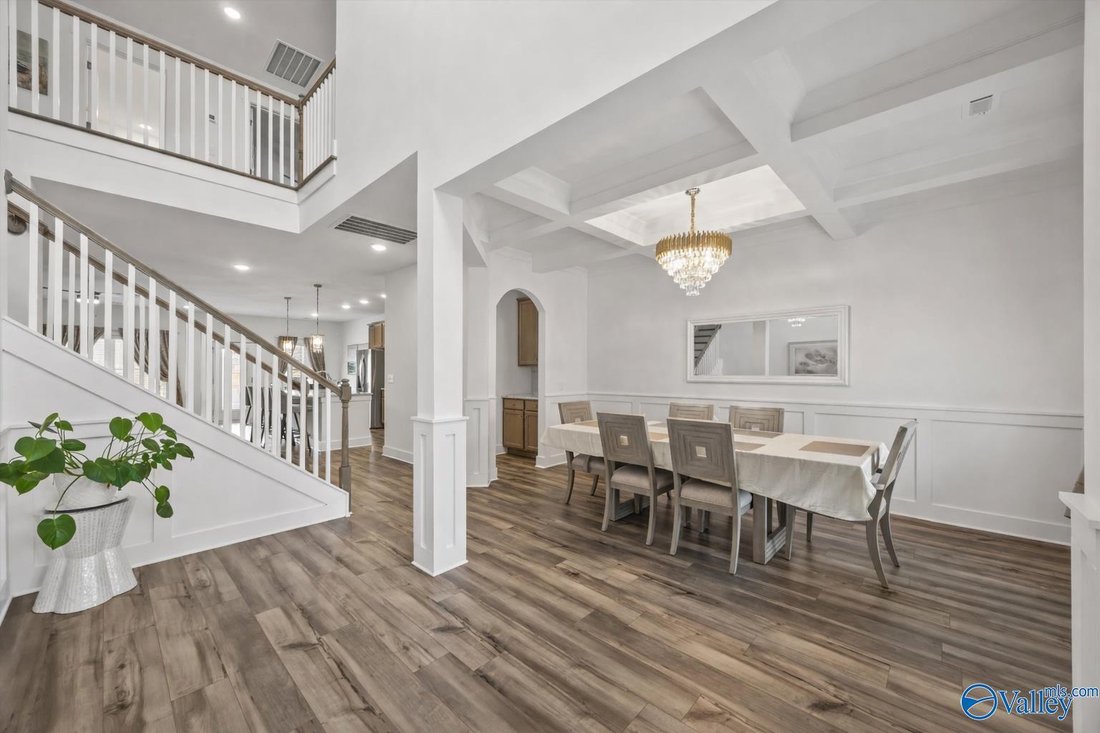 House in Redstone Arsenal, Alabama, United States 3 - 17681020