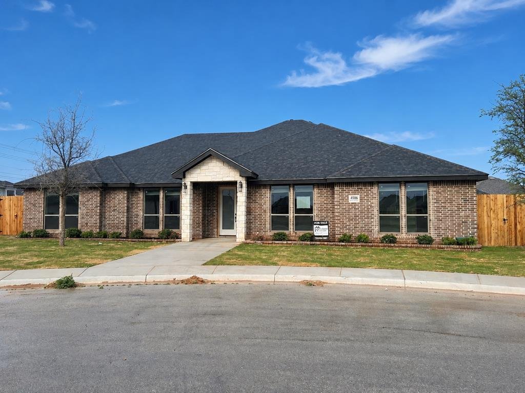 House in Midland, Texas, United States 1 - 18147499
