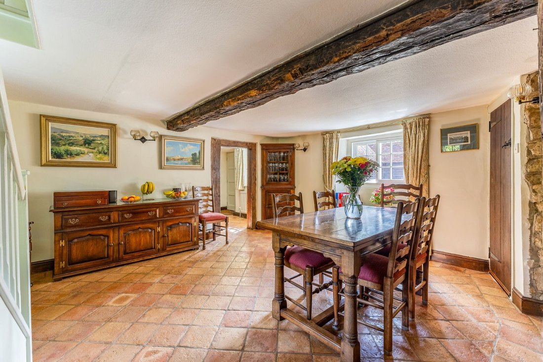 House in Towersey, England 5 - 18144918