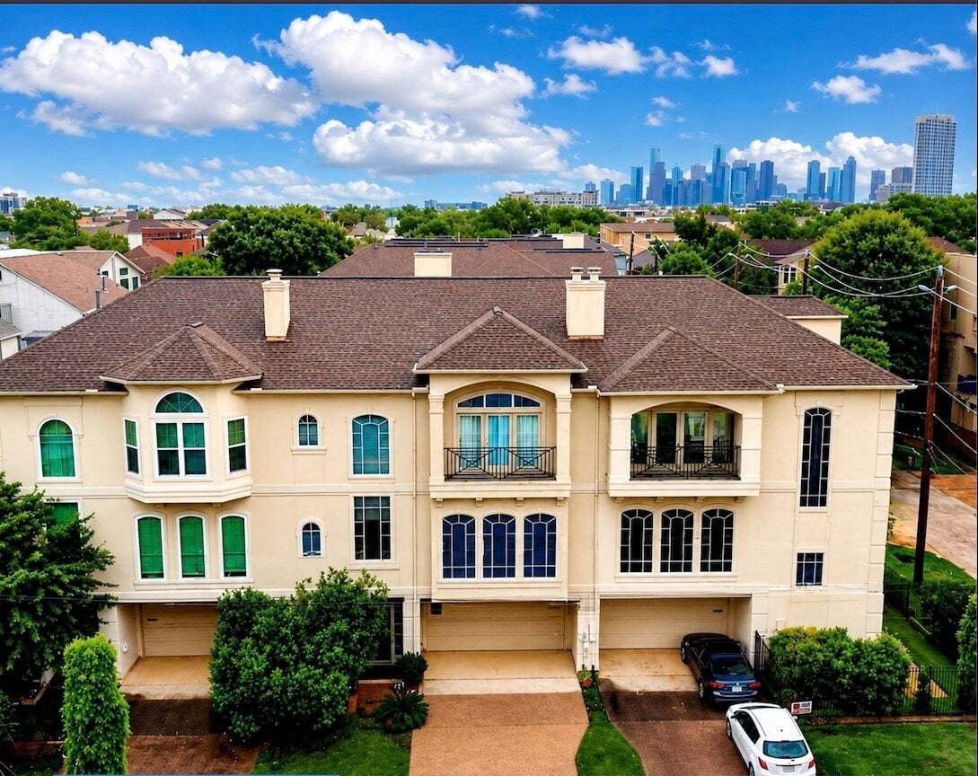 House in Houston, Texas, United States 1 - 18121213