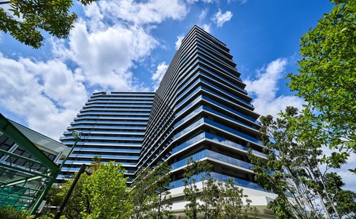 Condo in Shibuya City, Tokyo, Japan 1