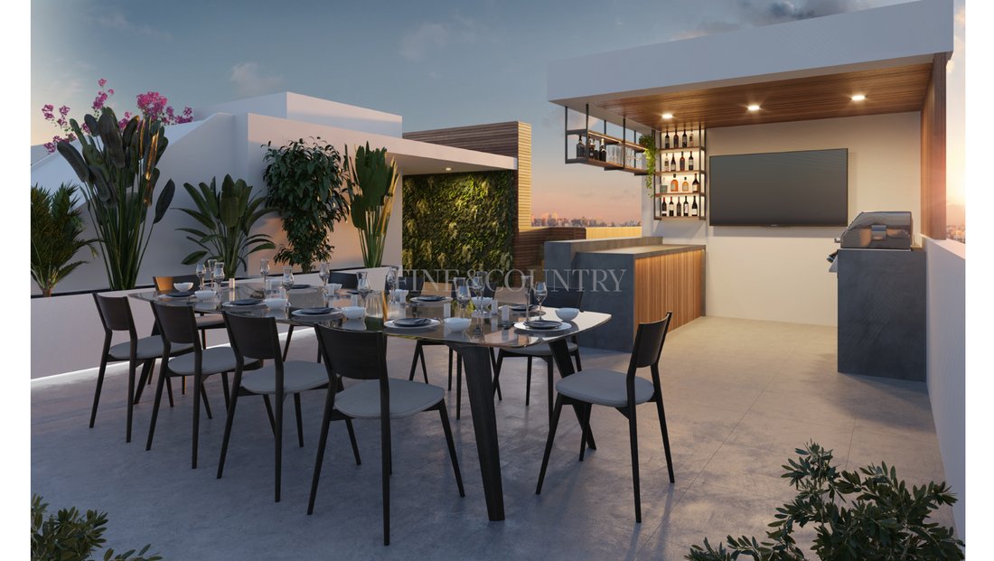 Apartment in Tavira (Santa Maria e Santiago), Algarve, Portugal 4 - 18147397