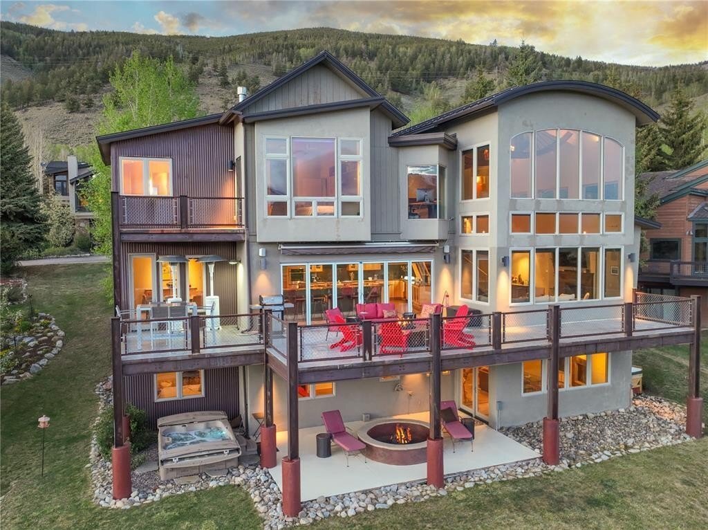 House in Dillon, Colorado, United States 4 - 18151093