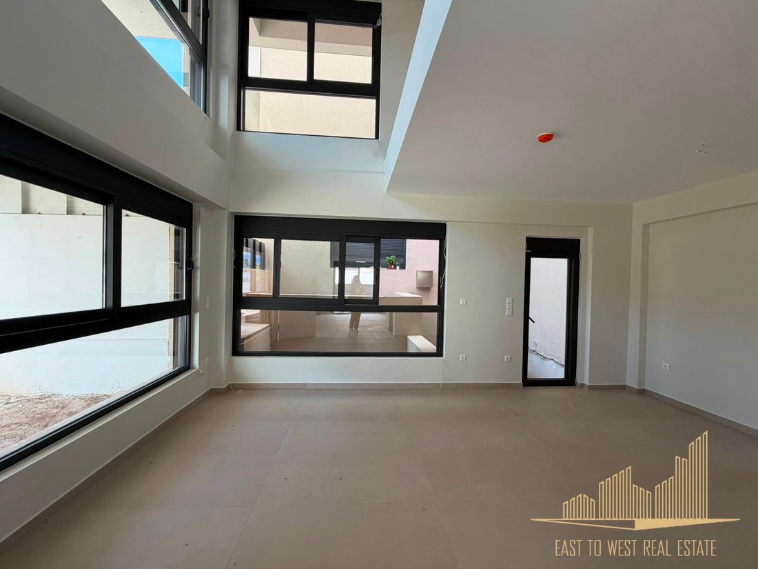 Villa in Kifisia, Attica, Greece 4 - 18145466
