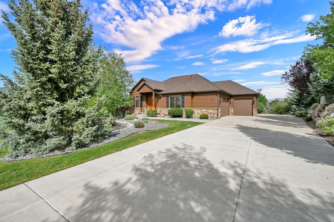 House in Eden, Utah, United States 4 - 18147761