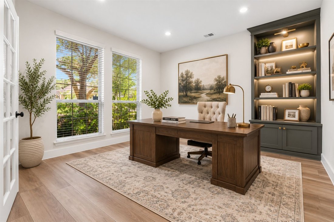 House in Katy, Texas, United States 3 - 18143887