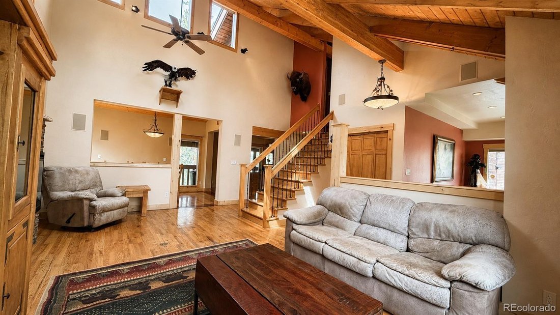 House in Breckenridge, Colorado, United States 5 - 18145575