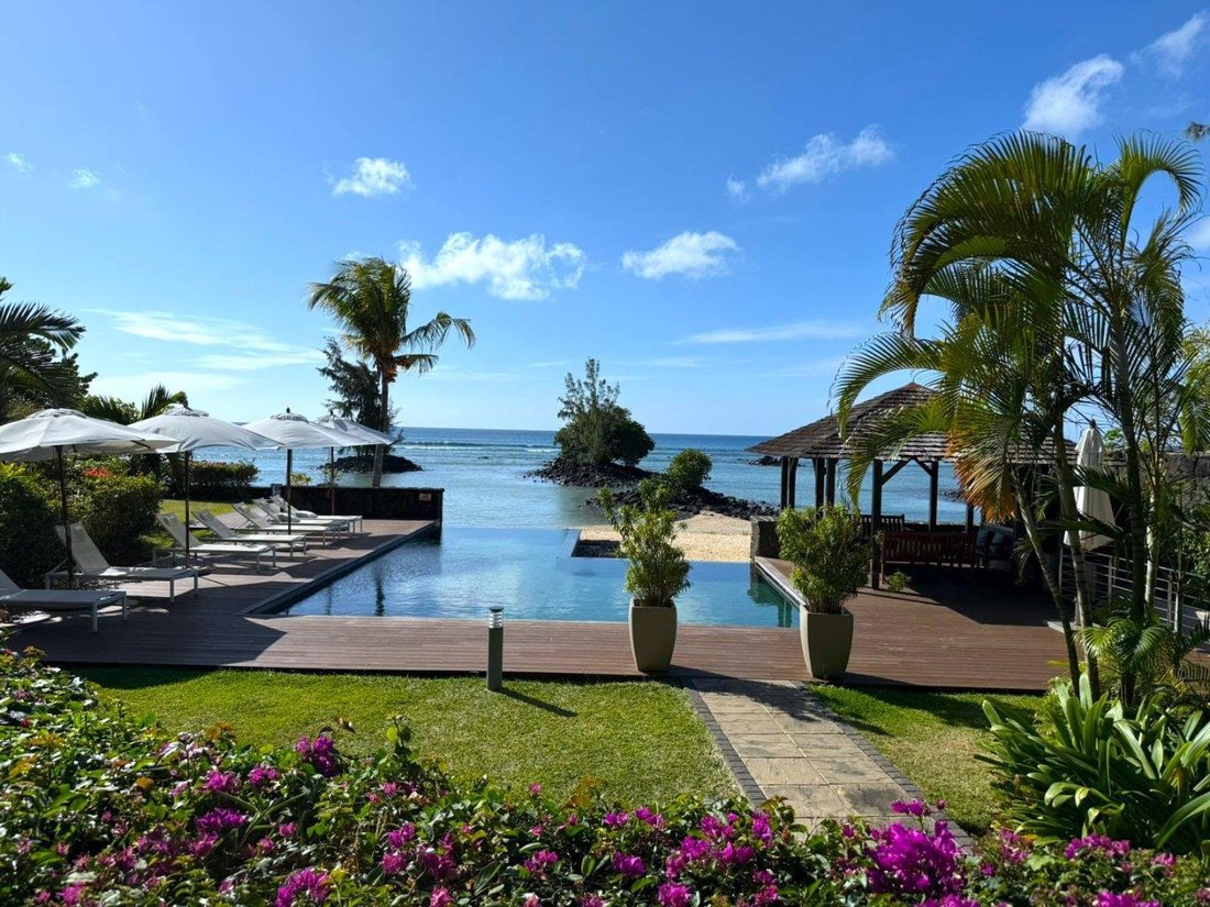 Apartment in Midlands, Moka District, Mauritius 3 - 16473665