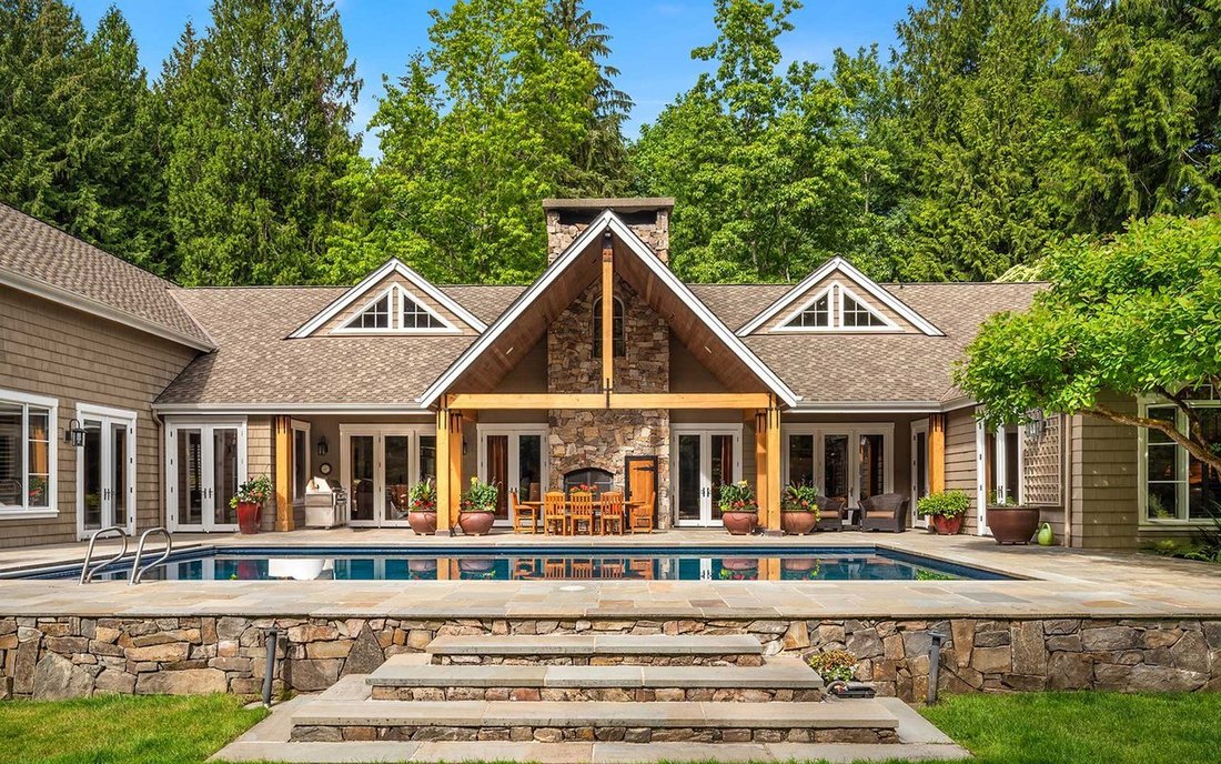 House in Sammamish, Washington, United States 1 - 18146731