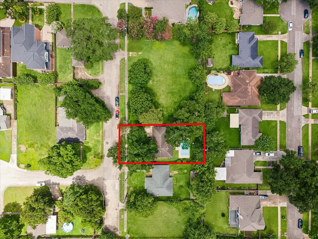House in Bellaire, Texas, United States 2 - 18148741