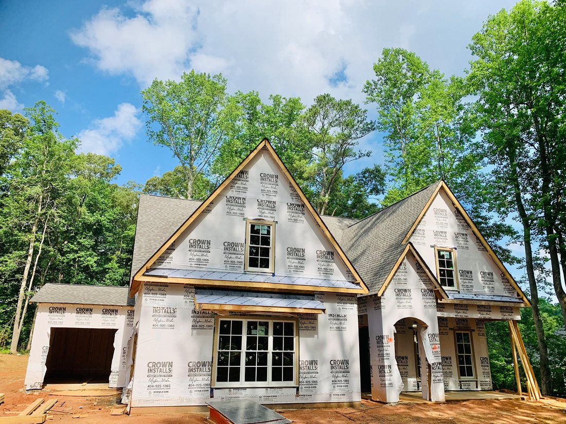House in Powder Springs, Georgia, United States 2 - 18147308