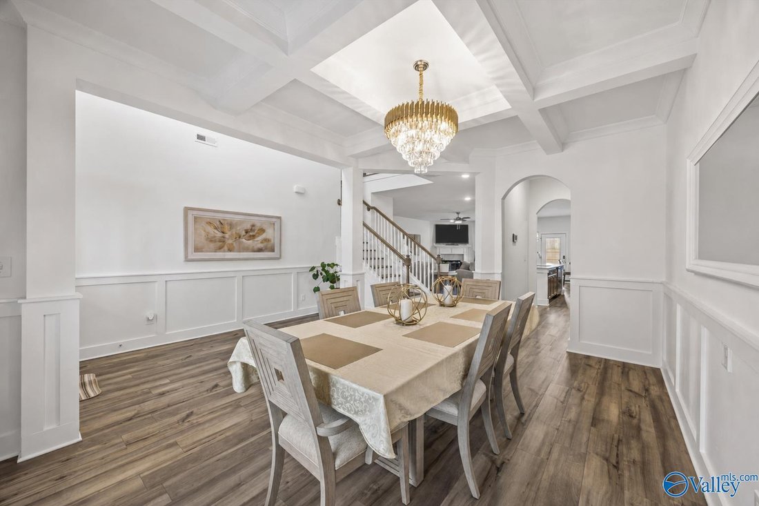House in Redstone Arsenal, Alabama, United States 4 - 17681020