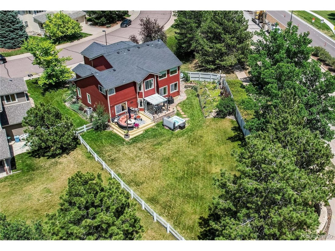 Casa a Castle Rock, Colorado, Stati Uniti 4 - 18144911