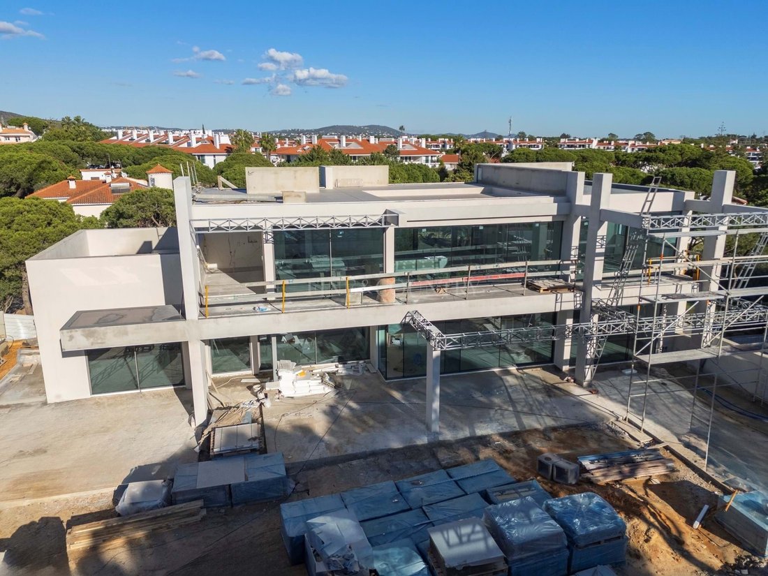 Haus in Vilamoura, Quarteira, Algarve 5 - 16797761