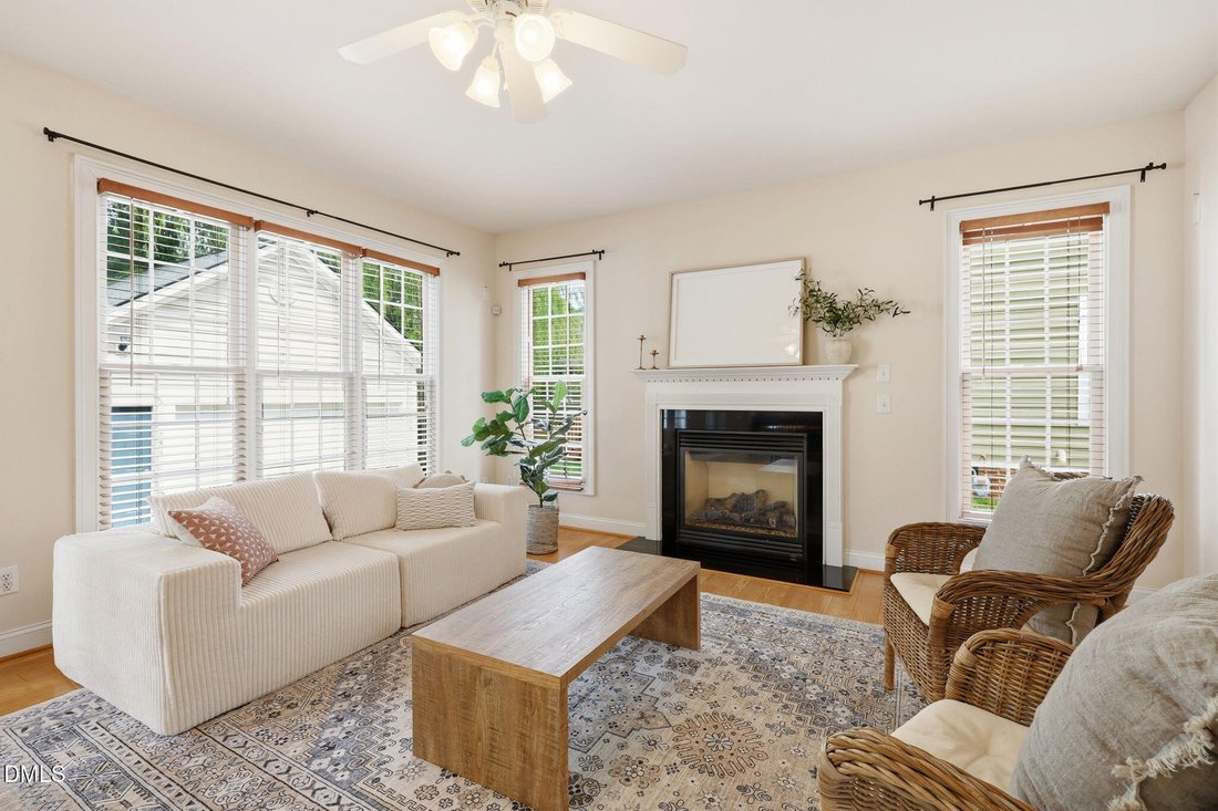 House in Morrisville, North Carolina, United States 2 - 18145835