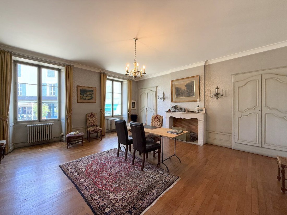 Villa in Nontron, Nouvelle-Aquitaine, France 5 - 18150483