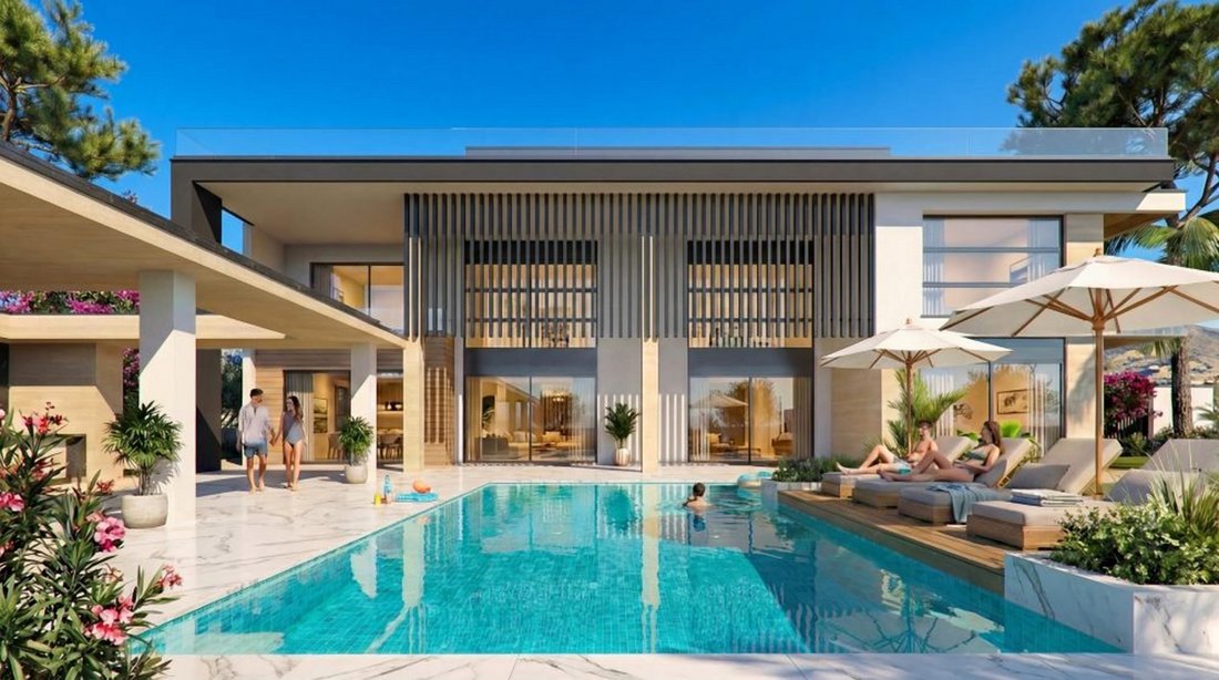 House in Mouttagiaka, Limassol, Cyprus 2 - 18150495