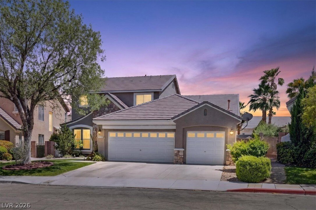 House in Henderson, Nevada, United States 3 - 18148617