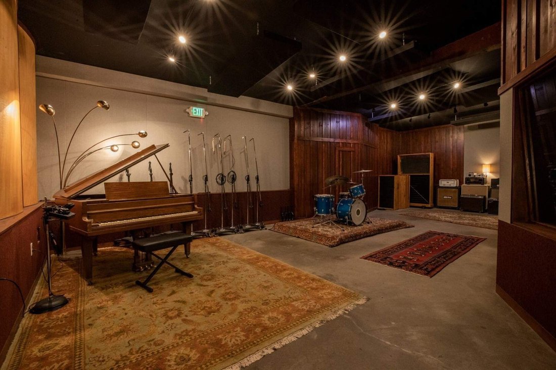 House in Los Angeles, California, United States 4 - 18147325