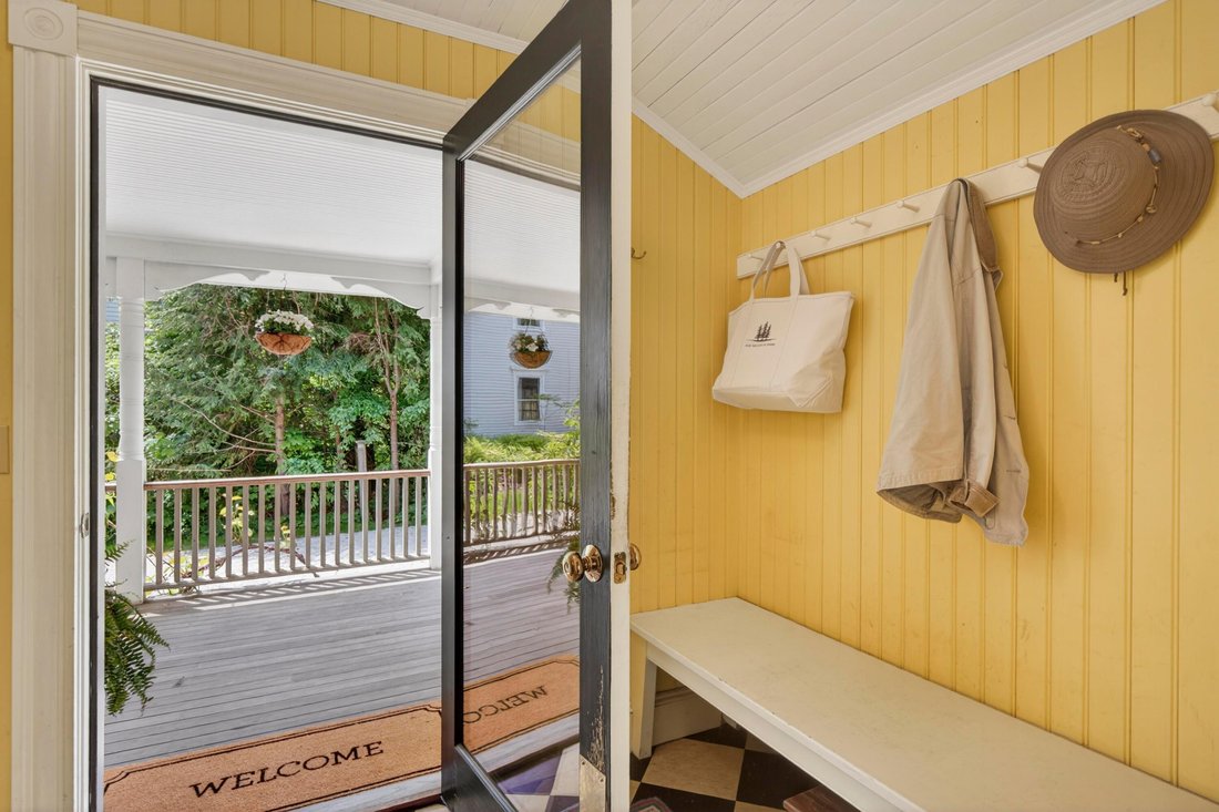 House in Camden, Maine, United States 5 - 18147316