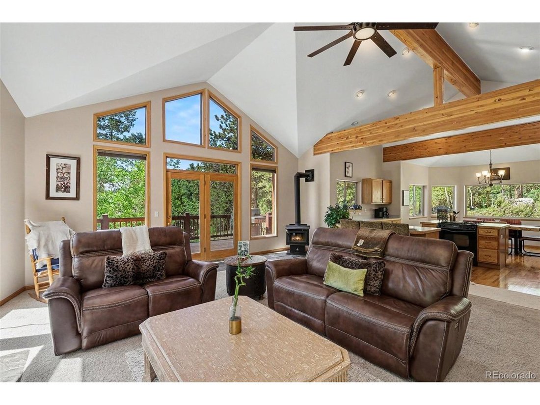 House in Black Hawk, Colorado, United States 5 - 18149028