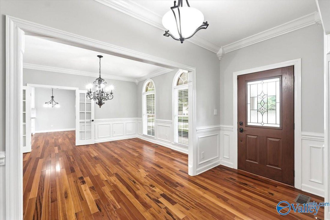 House in Madison, Alabama, United States 5 - 17681095