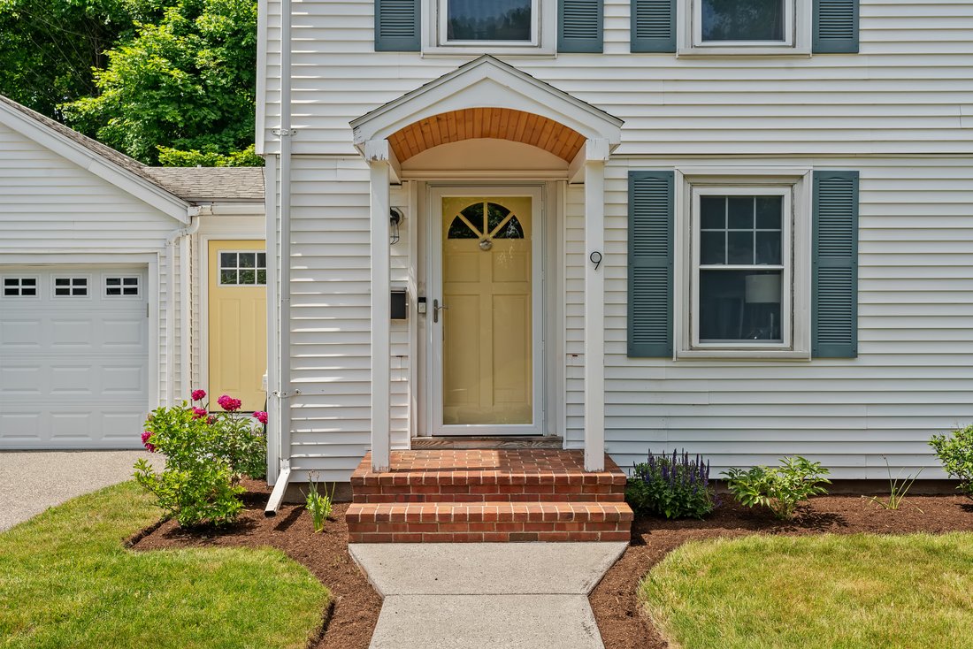 House in Wakefield, Massachusetts, United States 1 - 18146105