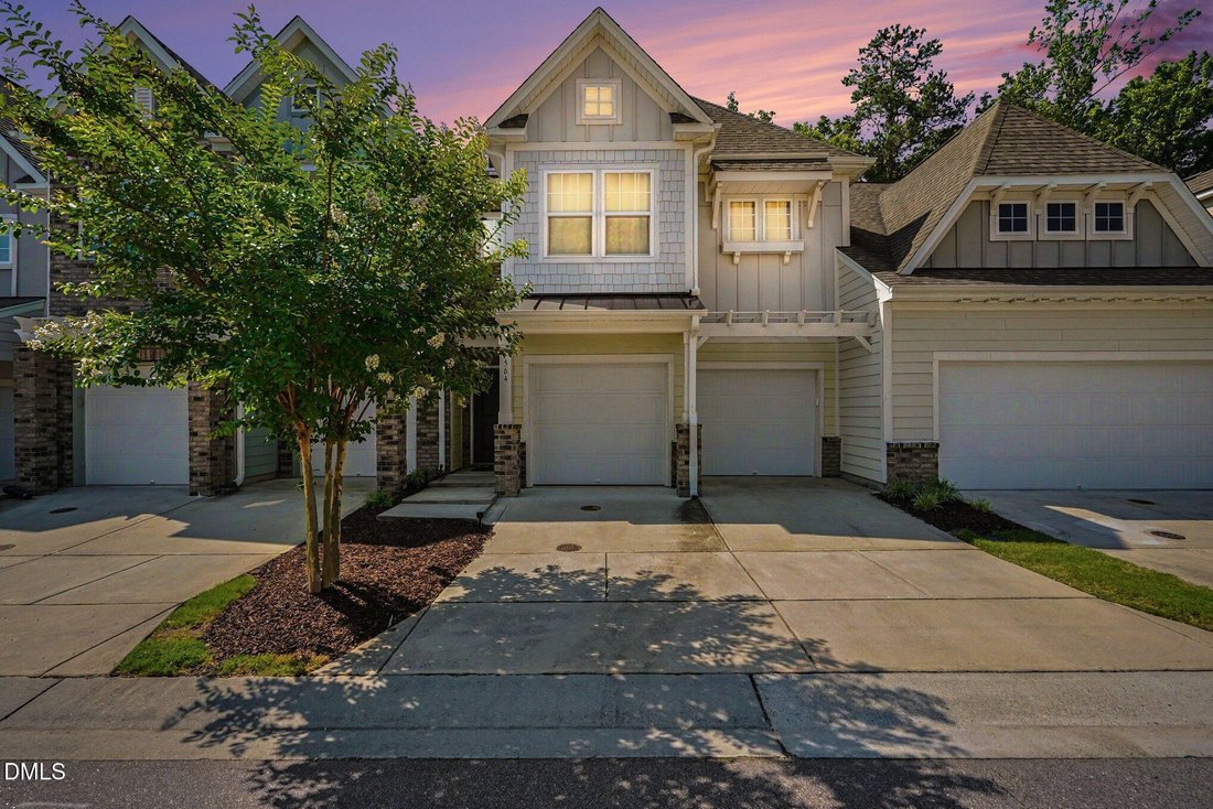 Townhouse in Apex, North Carolina, United States 2 - 18145829