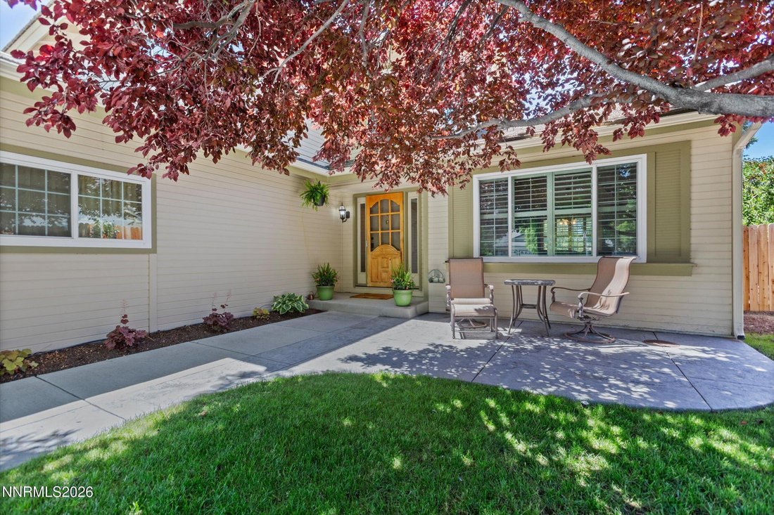 House in Sparks, Nevada, United States 2 - 18144668