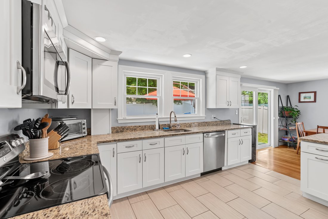 House in Wakefield, Massachusetts, United States 5 - 18146105