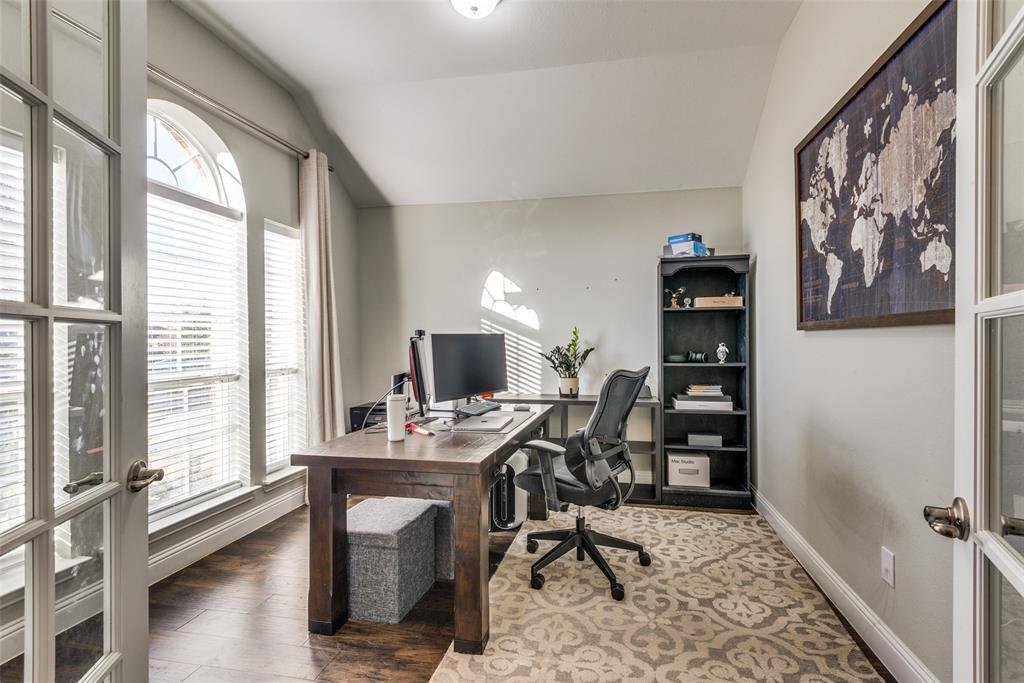 House in Little Elm, Texas, United States 4 - 18145859