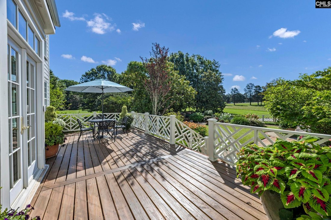 House in Blythewood, South Carolina, United States 4 - 18145989
